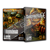 mercenaries 2 Pc oyun